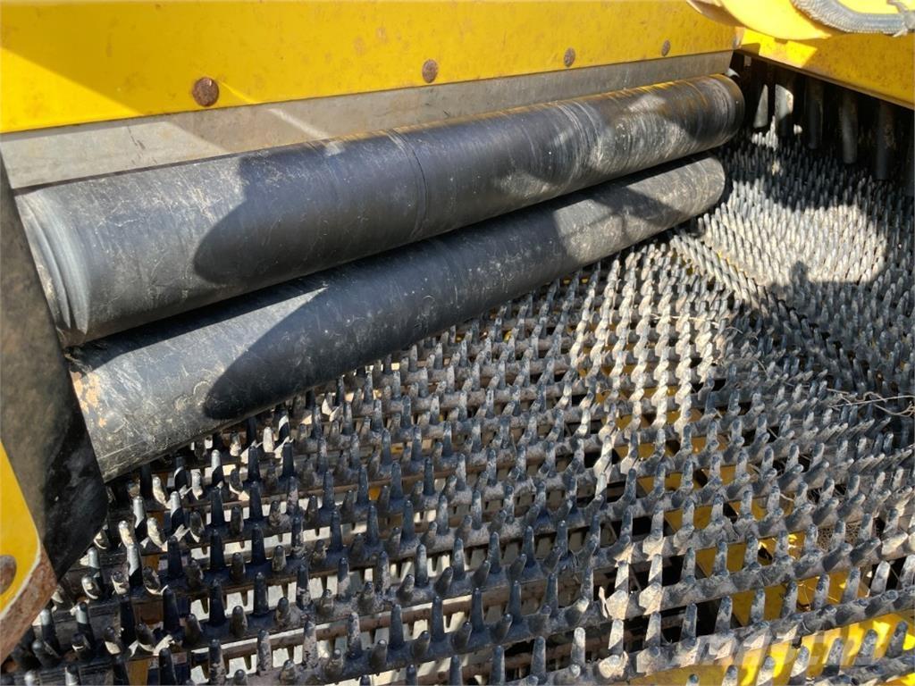 Ropa KEILER 2 Картоплезбиральні комбайни