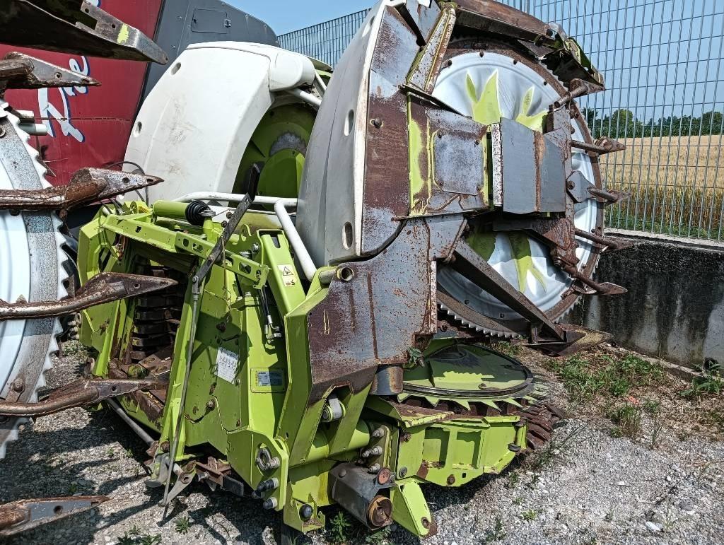CLAAS Orbis 600 Комплектуючі для сіно- та фуражних машин