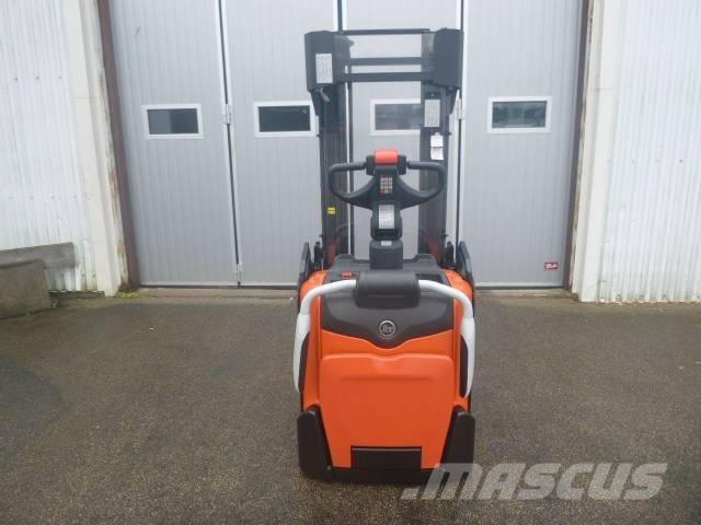 BT SPE 140 L Ручний візок