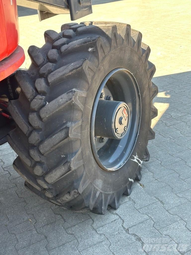 Haulotte HA 20 PX Колінчаті підйомники