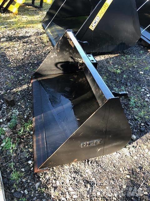 JCB 400 / C2711 BUCKET Інше обладнання для вантажних і землекопальних робіт