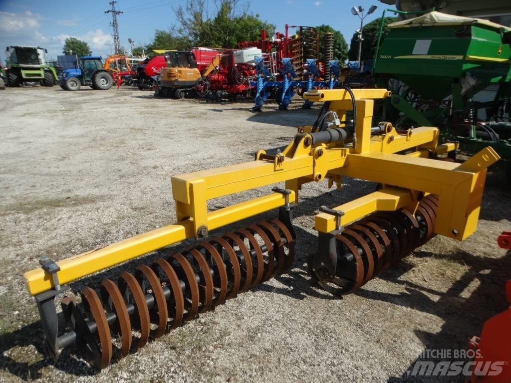  BUSA SH-4,5 Інші землеоброблювальні машини і додаткове обладнання