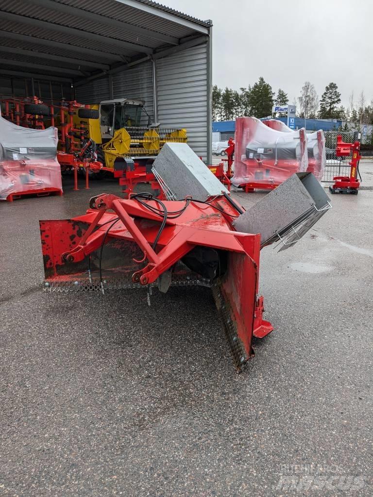 Esko 2252 Снігомітли
