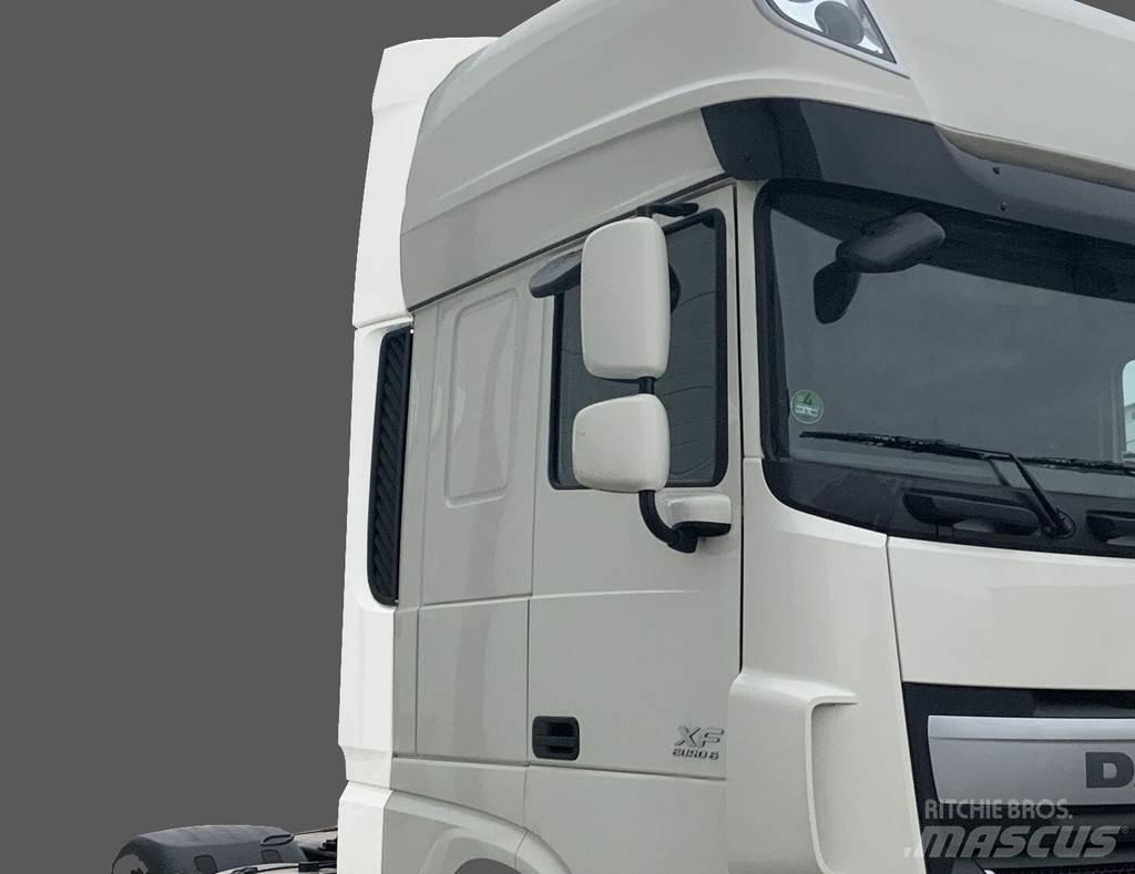 DAF XF106 - XF 106 Транспорт - Інші