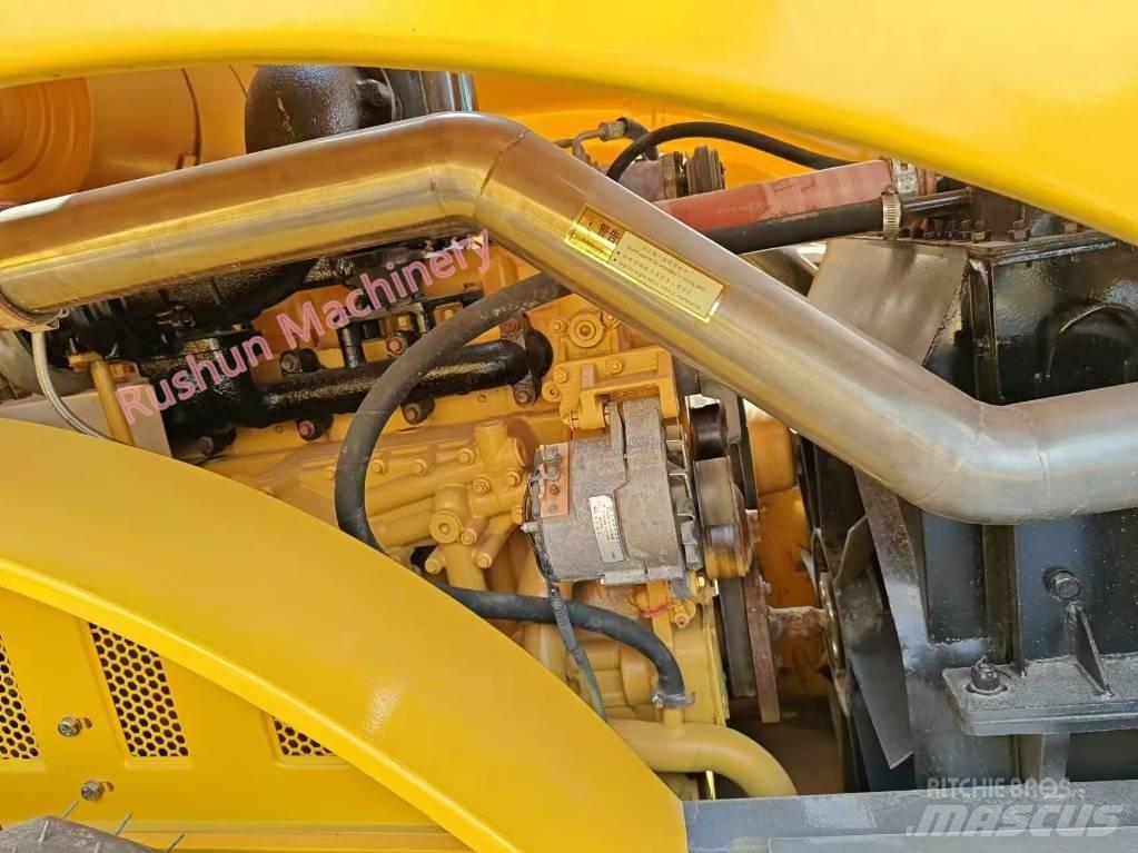 XCMG XS 263 J Грунтові котки