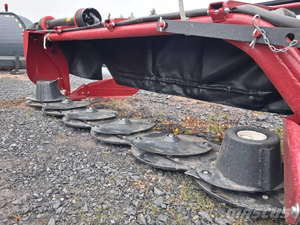 FPM 240 tarjoa! Косилки