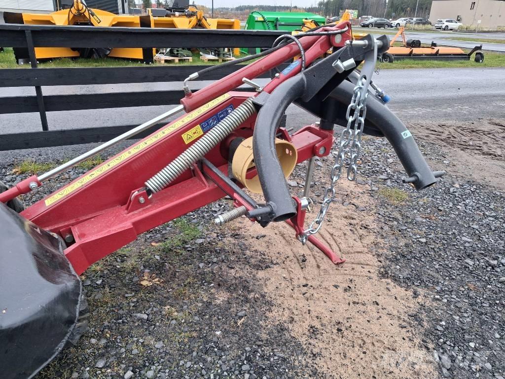 FPM 240 tarjoa! Косилки