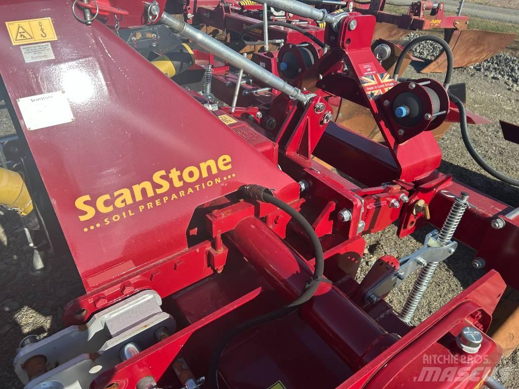 ScanStone TIGER 190 Машини для збирання та переробки картоплі - Інші