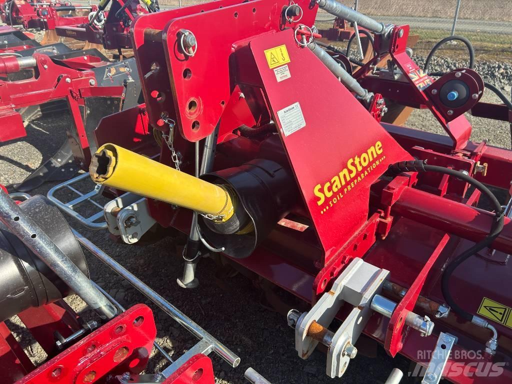 ScanStone TIGER 190 Машини для збирання та переробки картоплі - Інші