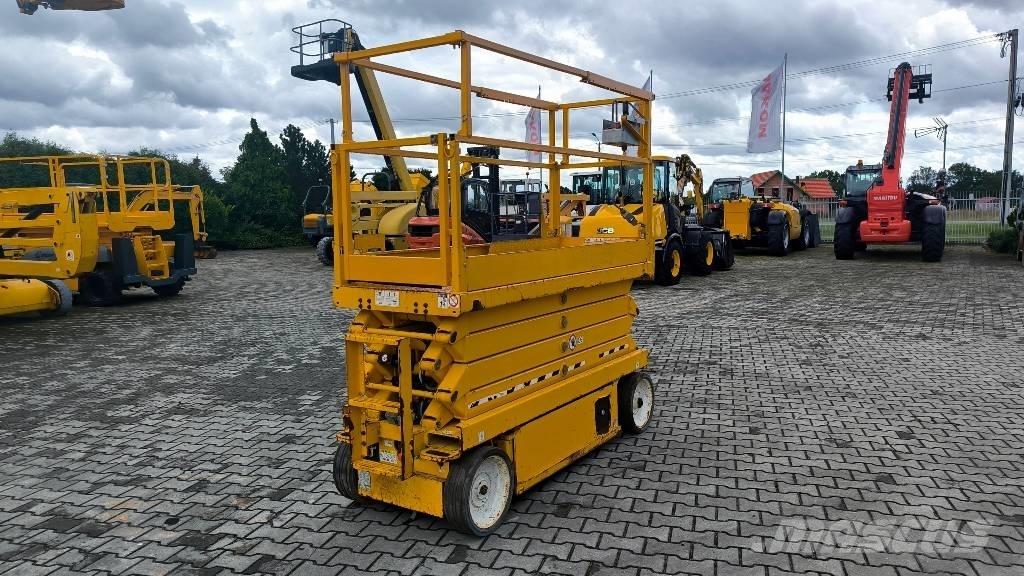 SkyJack SJ III 3226 Підйомники-ножиці