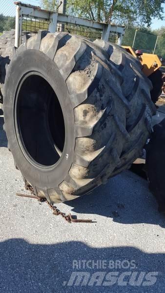  Pneus 16.9R30 Колеса