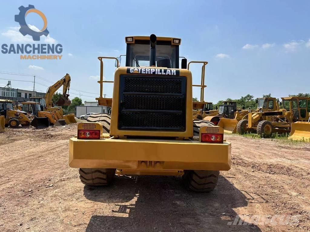 CAT 950 G Фронтальні навантажувачі