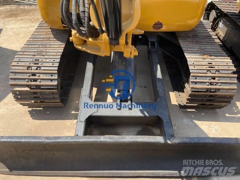 CAT 304 C CR Міні-екскаватори < 7т
