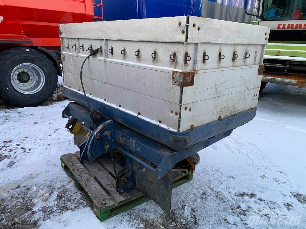 Bogballe L2 Розсіювач мінеральних добрив