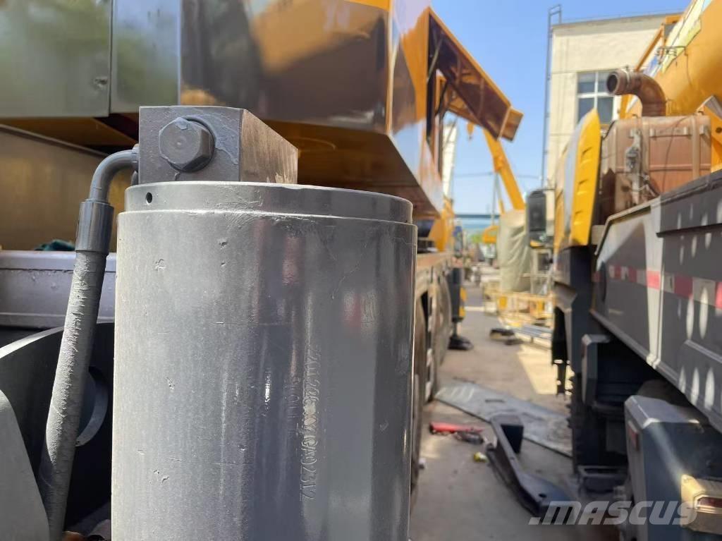 XCMG QY200K автокрани всюдиходи