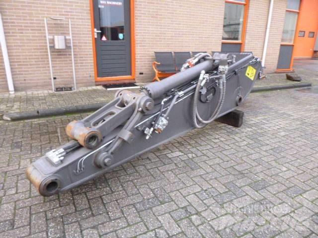 Volvo EC235EL Stick Траншейні екскаватори
