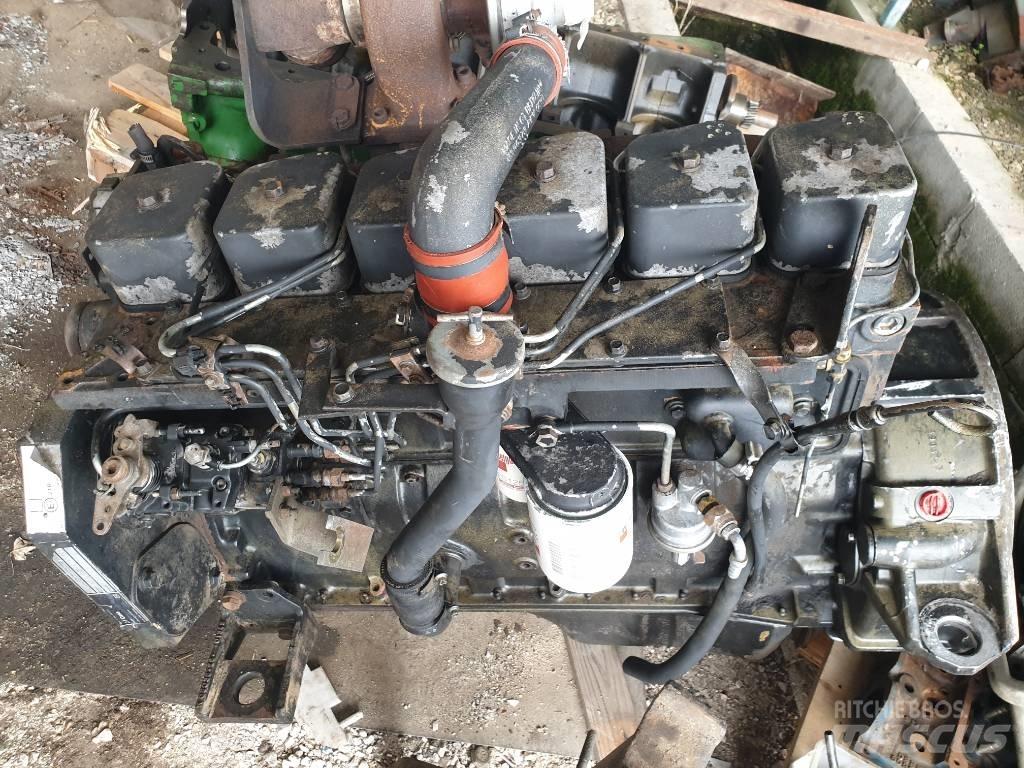 CASE 980 Гусеничні екскаватори