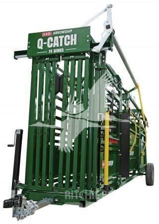  ARROWQUIP 7408 Інше тваринницьке обладнання
