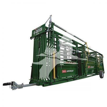  ARROWQUIP 7408 Інше тваринницьке обладнання