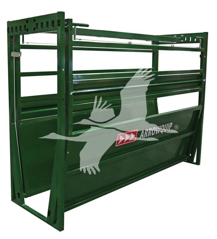  ARROWQUIP EF10 Інше тваринницьке обладнання