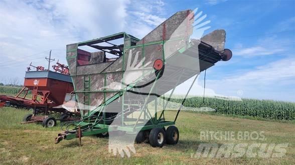 Balzer ACCUM Кормові вагони