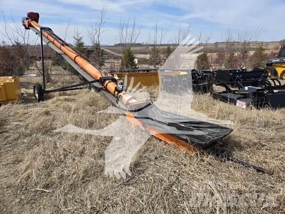 Batco 1535FLTD Зерноочищувальне обладнання