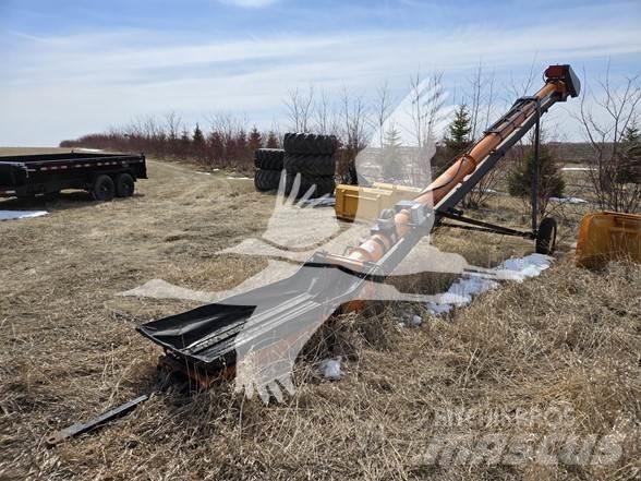 Batco 1535FLTD Зерноочищувальне обладнання