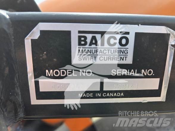 Batco 1535FLTD Зерноочищувальне обладнання