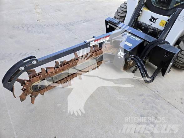 Bobcat LT313 Канавокопачі