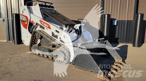 Bobcat MT100 Будтехніка - Інші