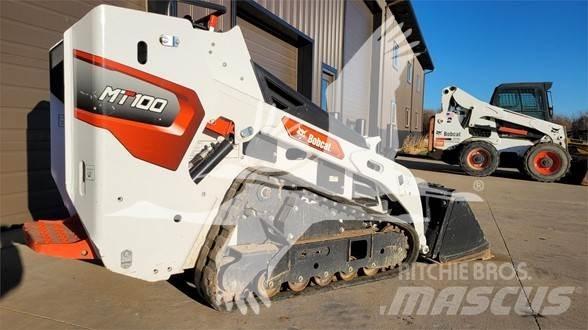 Bobcat MT100 Будтехніка - Інші