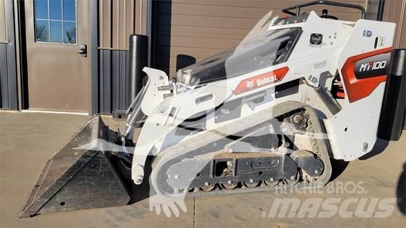 Bobcat MT100 Будтехніка - Інші