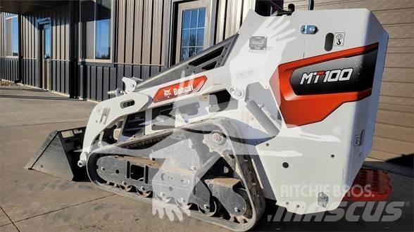 Bobcat MT100 Будтехніка - Інші