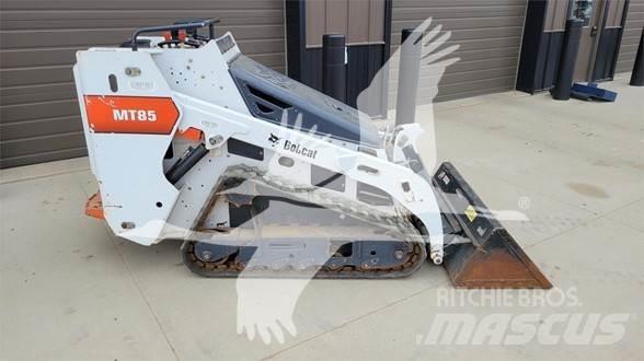 Bobcat MT85 Будтехніка - Інші