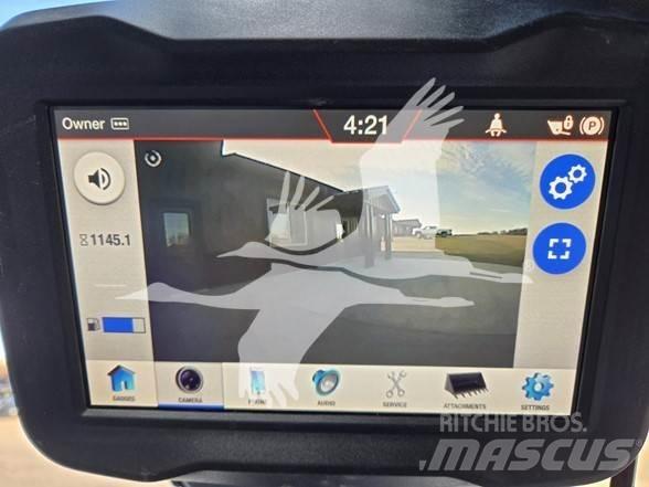 Bobcat S64 Міні-навантажувачі