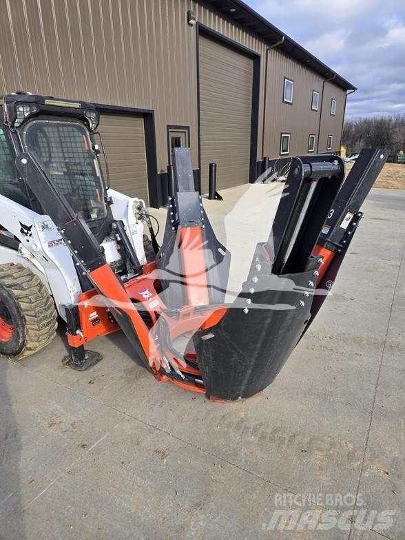 Bobcat TS44M Лісозаготівельна техніка - Інші