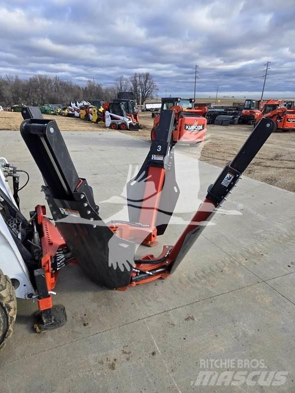 Bobcat TS44M Лісозаготівельна техніка - Інші