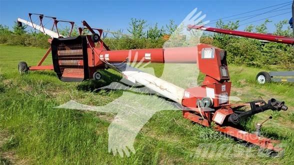 Feterl W1272 Сівалки