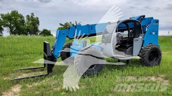 Genie GTH842 Телескопічні навантажувачі