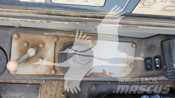Genie GTH842 Телескопічні навантажувачі