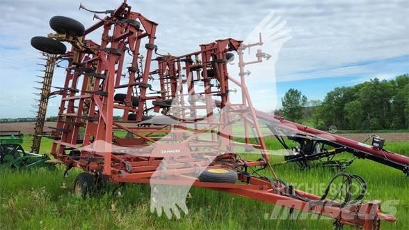 Krause 5650 Культиватори