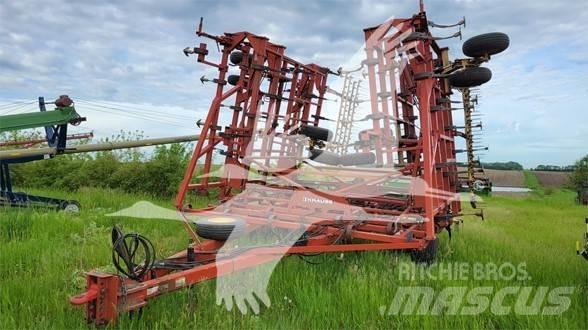 Krause 5650 Культиватори
