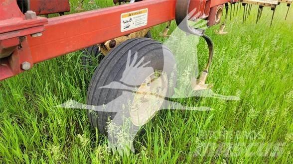 Krause 5650 Культиватори