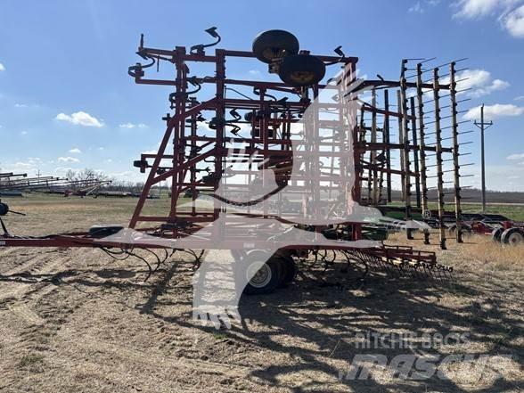 Krause 5650 Культиватори