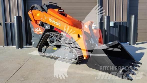 Kubota SCL1000 Будтехніка - Інші