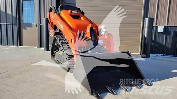 Kubota SCL1000 Будтехніка - Інші