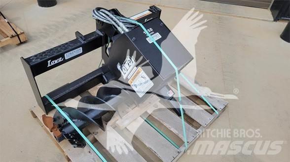 Lowe 1650 Інше обладнання