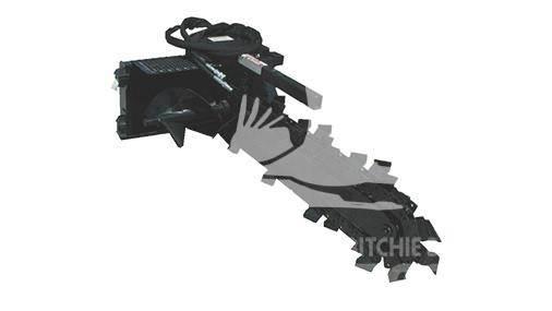 Lowe 24X6 Канавокопачі