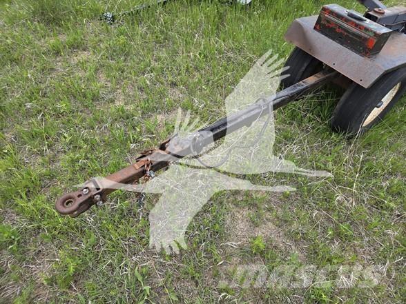 Maurer M36 Інші причепи