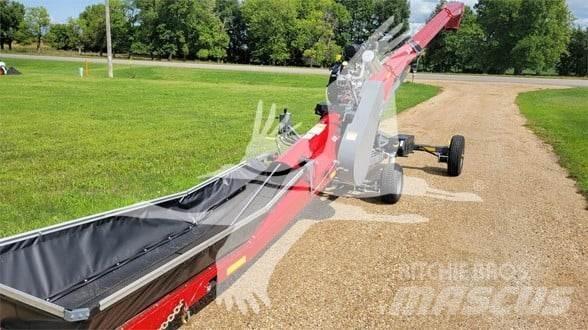 Meridian 20-45 Зерноочищувальне обладнання